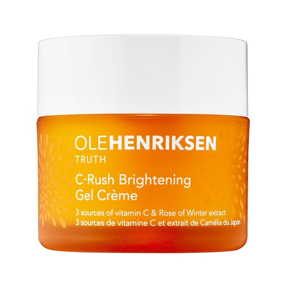 Sephora Other - 🔥OLEHENRIKSEN - C-Rush Vitamin C Gel Moisturizer